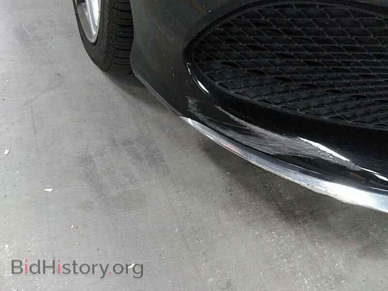 2015 Mercedes-Benz E-Class - VIN: WDDKK7DF6FF301734 - Фото 10