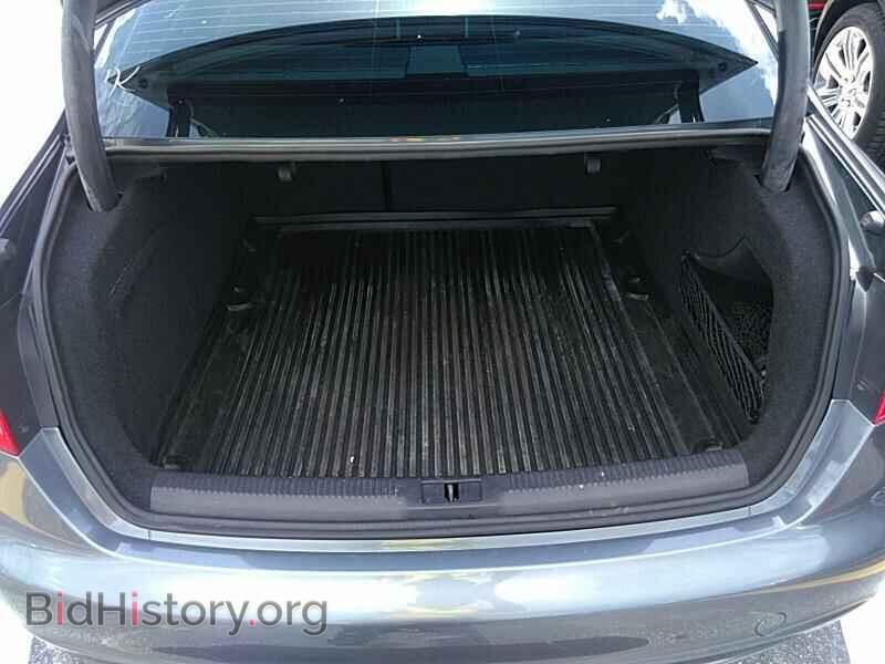 2012 Audi A4 - VIN: WAUFFAFL3CN014267 - Фото 7
