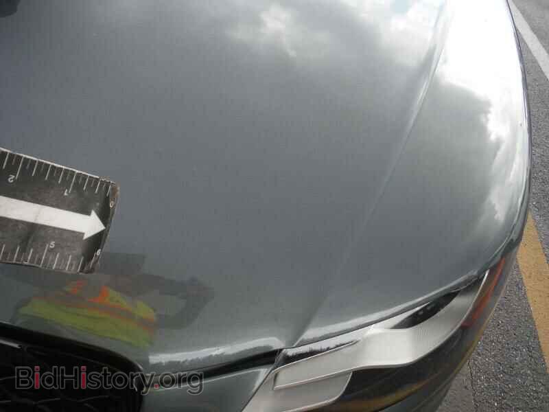 2012 Audi A4 - VIN: WAUFFAFL3CN014267 - Фото 9