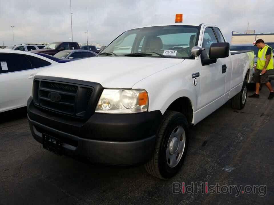 Фотография 1FTRF12W88KB87839 - Ford F-150 2008