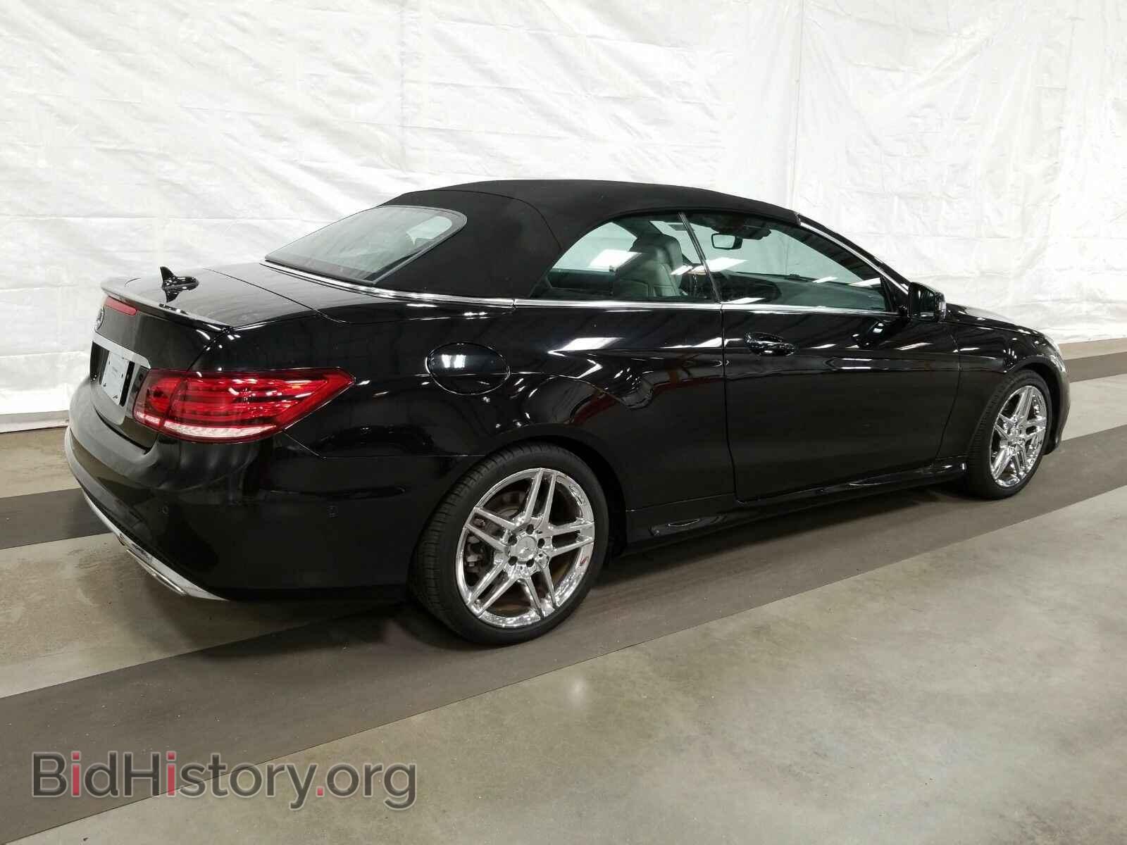 2016 Mercedes-Benz E-Class - VIN: WDDKK6FF6GF348691 - Фото 2