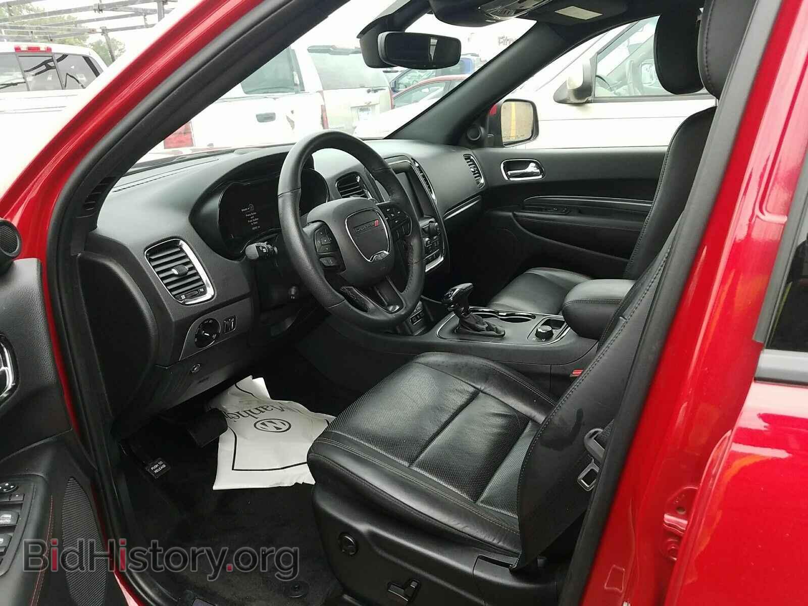 2018 Dodge Durango - VIN: 1C4SDJCTXJC182959 - Photo 3