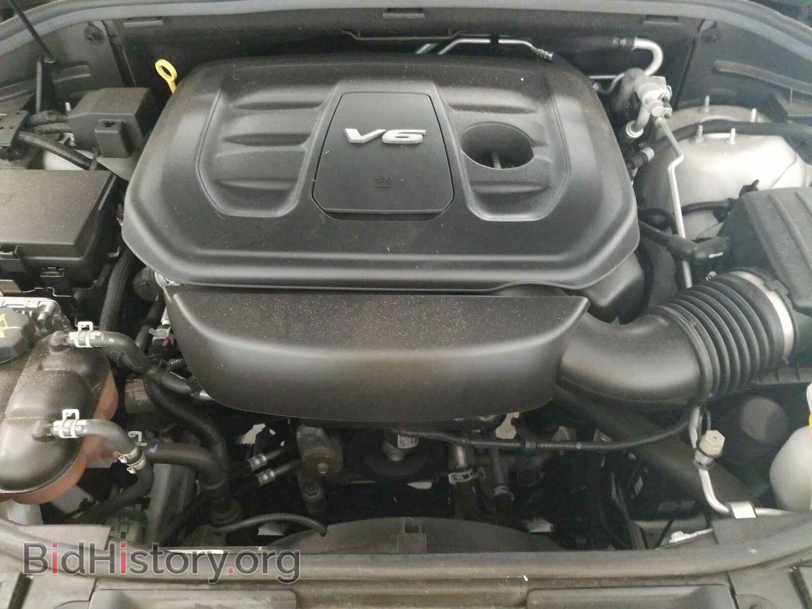 2017 Dodge Durango - VIN: 1C4RDHDG4HC703046 - Фото 15