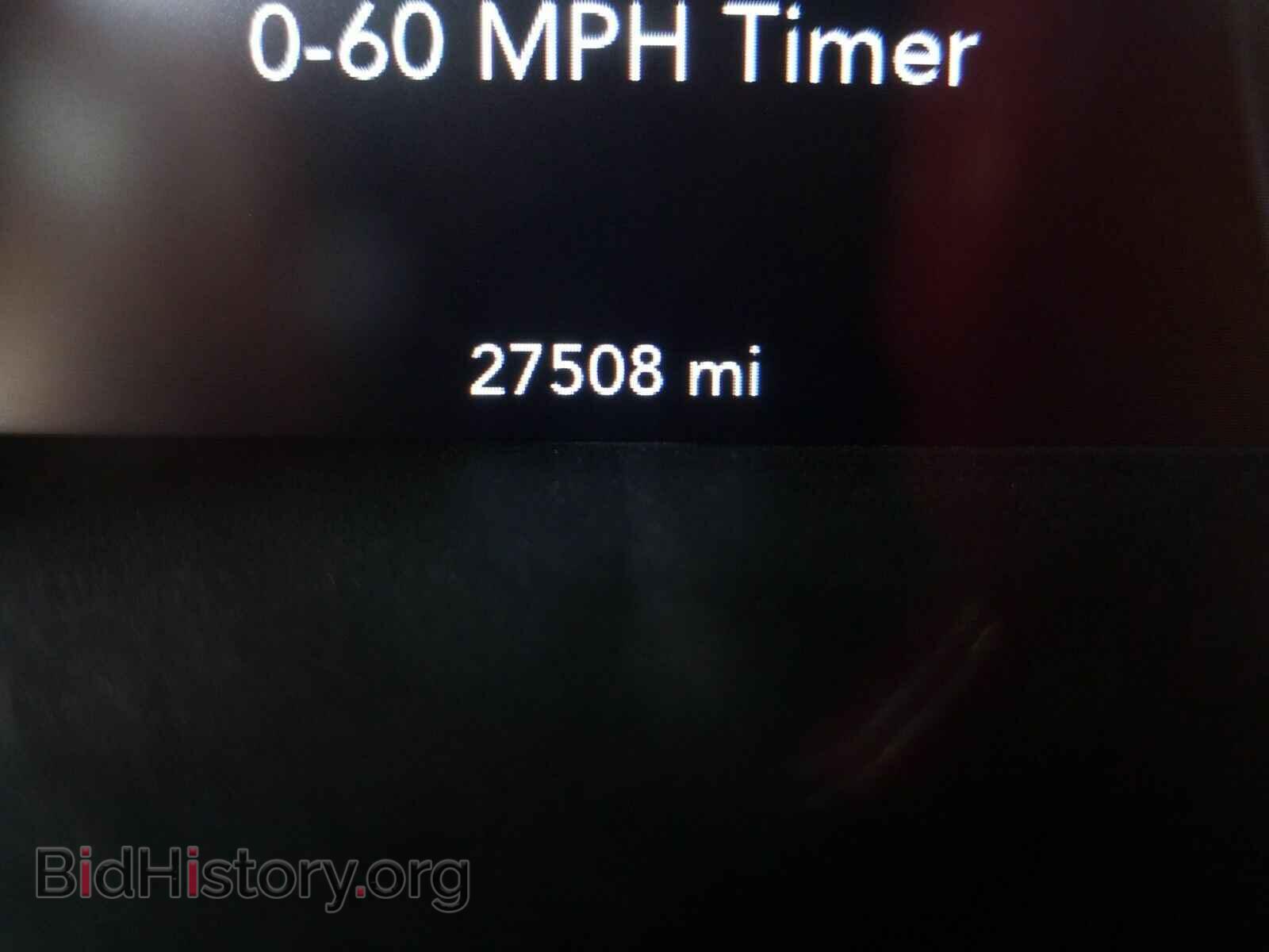 2016 Dodge Challenger - VIN: 2C3CDZFJ1GH184896 - Фото 5