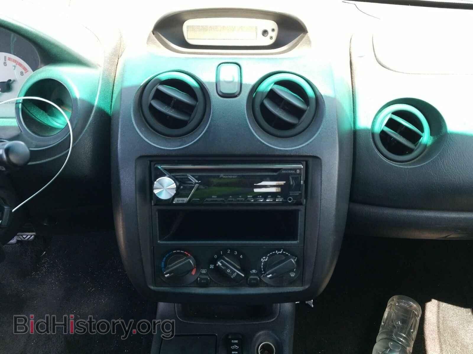 2002 Mitsubishi Eclipse - VIN: 4A3AE85H72E056765 - Фото 4