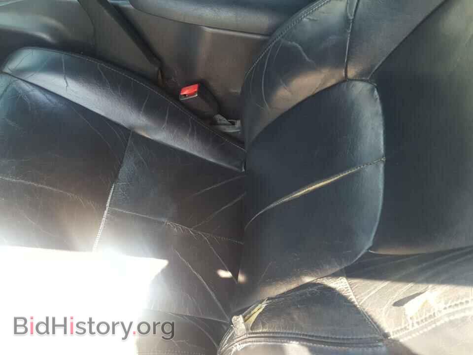 2002 Mitsubishi Eclipse - VIN: 4A3AE85H72E056765 - Фото 8