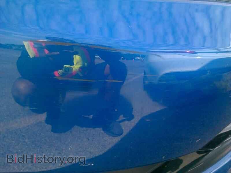 2016 Chrysler 200 - VIN: 1C3CCCBB0GN115462 - Фото 9