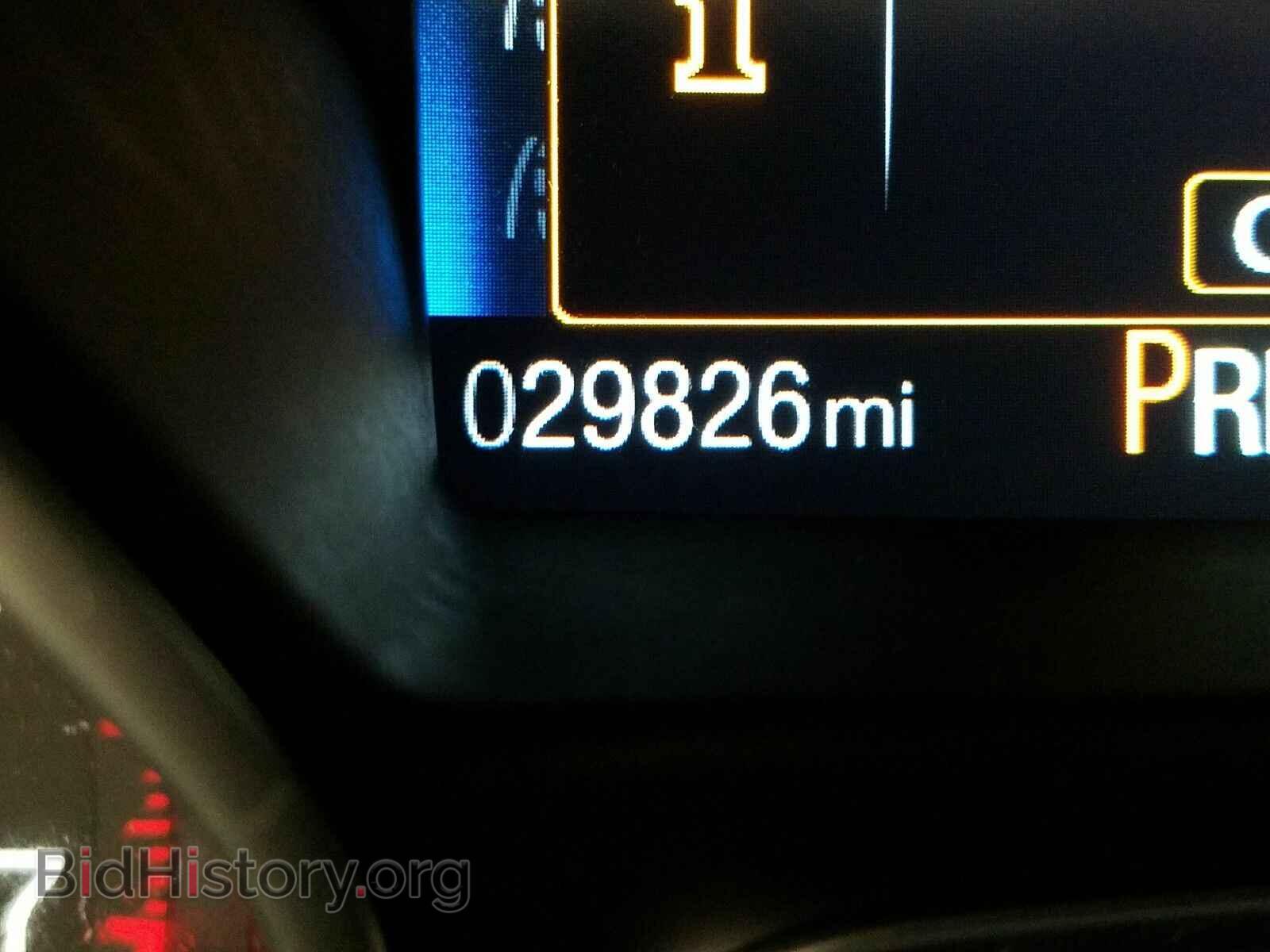 2016 Ford Focus - VIN: 1FADP3F2XGL240808 - Photo 5