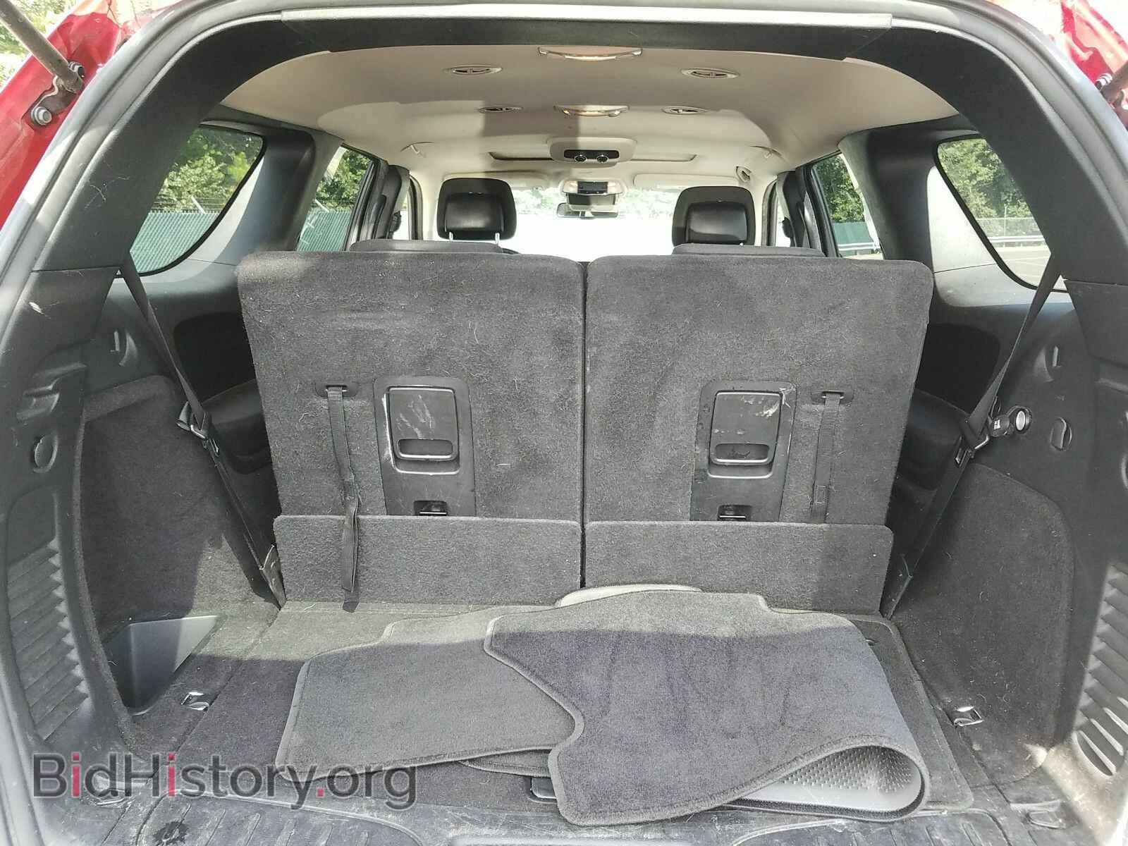 2013 Dodge Durango - VIN: 1C4RDHAGXDC680466 - Photo 7
