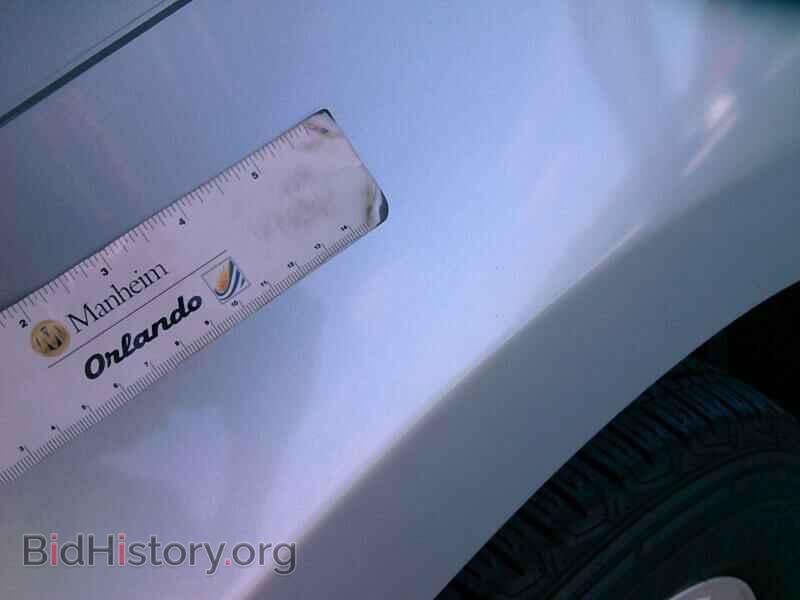 2008 Ford Edge - VIN: 2FMDK36C08BA14369 - Photo 8
