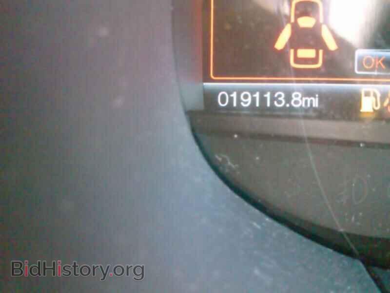 2018 Ford Edge - VIN: 2FMPK4J91JBB67962 - Photo 5