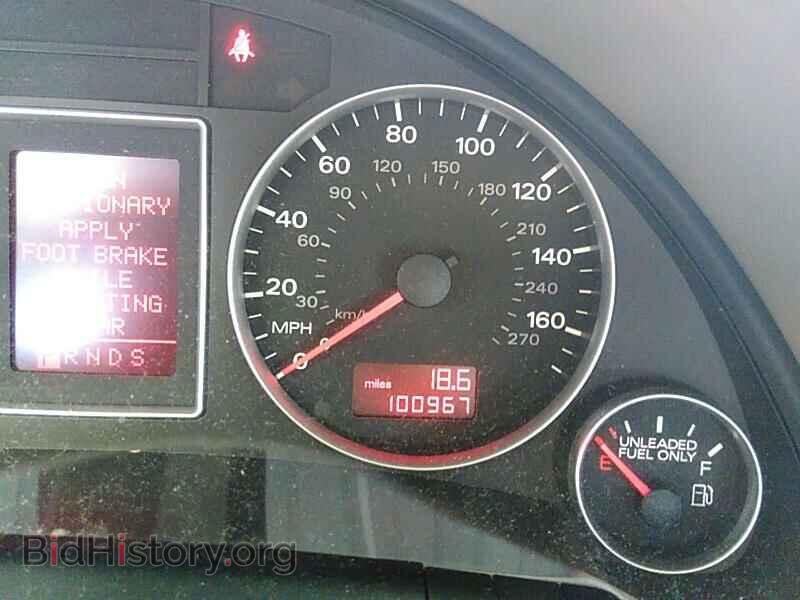 2007 Audi A4 - VIN: WAUDF78EX7A202080 - Фото 5