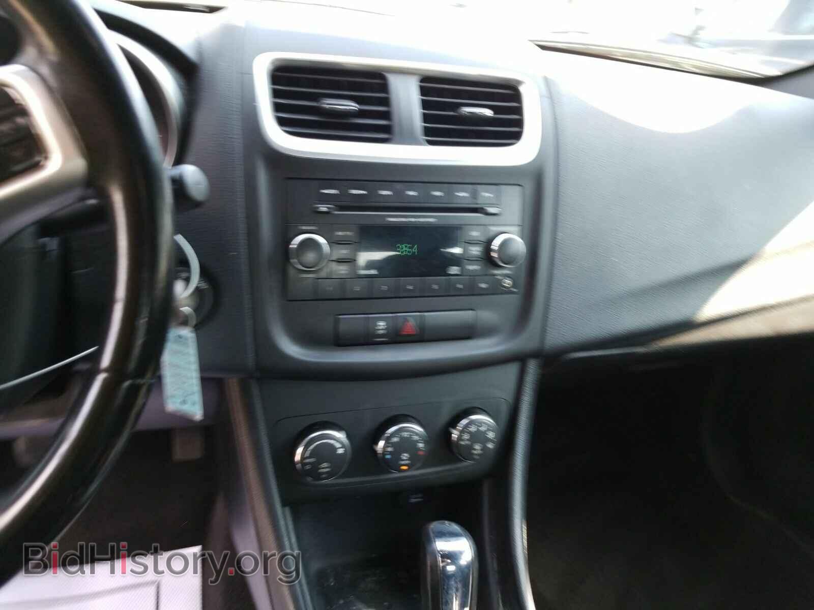 2012 Dodge Avenger - VIN: 1C3CDZCB2CN219623 - Photo 4
