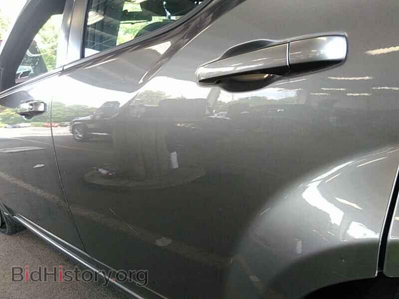 2012 Dodge Avenger - VIN: 1C3CDZCB2CN219623 - Photo 9