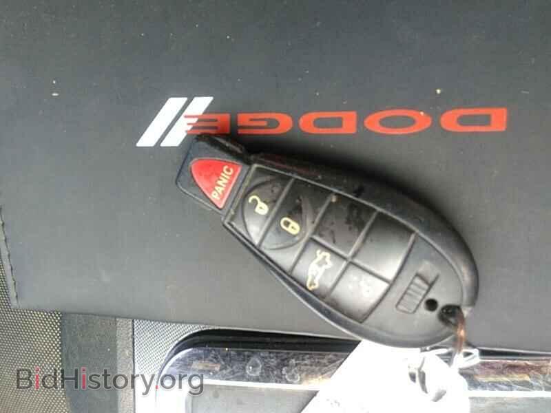 2012 Dodge Challenger - VIN: 2C3CDYAG4CH246453 - Фото 13