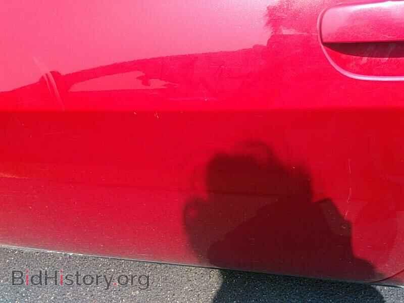 2012 Dodge Challenger - VIN: 2C3CDYAG4CH246453 - Фото 9