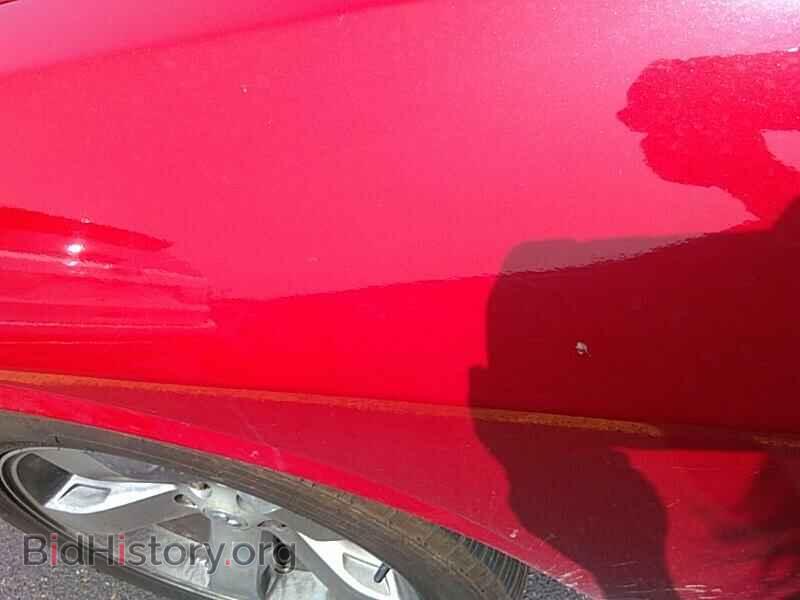 2012 Dodge Challenger - VIN: 2C3CDYAG4CH246453 - Фото 10