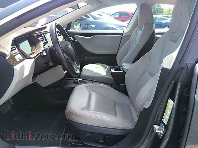 2016 Tesla Model S - VIN: 5YJSA1E29GF141778 - Photo 3