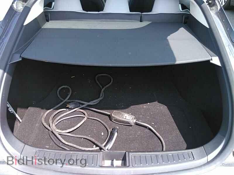 2016 Tesla Model S - VIN: 5YJSA1E29GF141778 - Photo 7