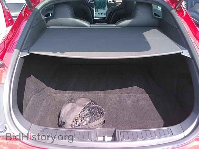 2015 Tesla Model S - VIN: 5YJSA4H26FFP73066 - Фото 7