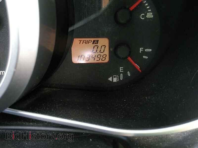 2008 Mazda CX-7 - VIN: JM3ER29L480172684 - Фото 5
