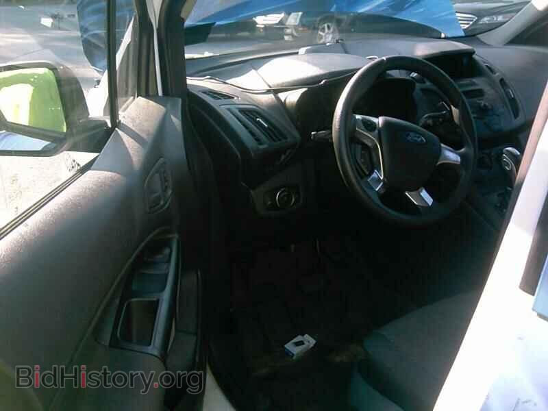 2015 Ford Transit Connect - VIN: NM0LS7E79F1201076 - Фото 3