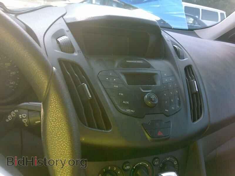 2015 Ford Transit Connect - VIN: NM0LS7E79F1201076 - Фото 4