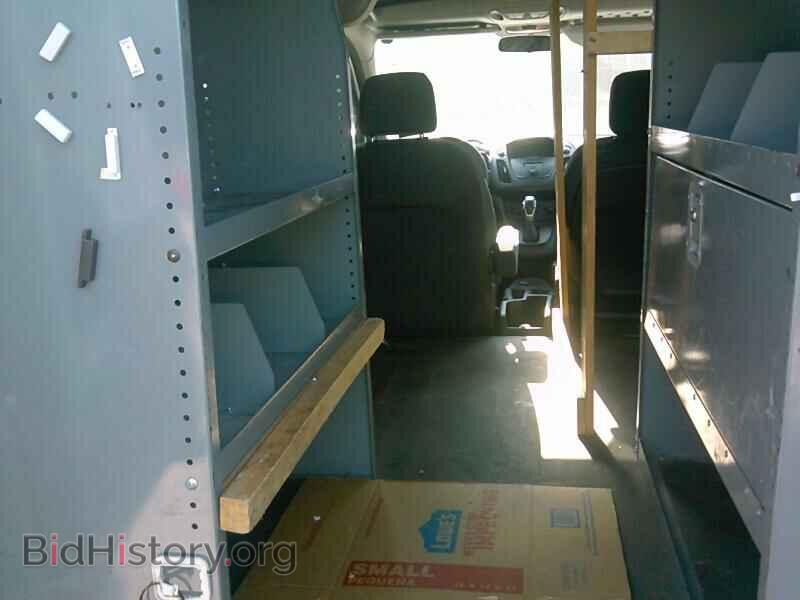 2015 Ford Transit Connect - VIN: NM0LS7E79F1201076 - Фото 7