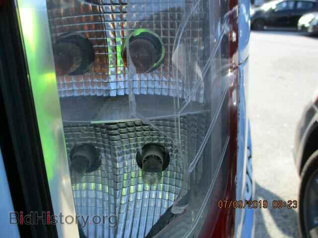 2015 Ford Transit Connect - VIN: NM0LS7E79F1201076 - Фото 8