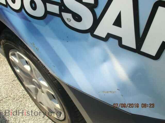 2015 Ford Transit Connect - VIN: NM0LS7E79F1201076 - Фото 10