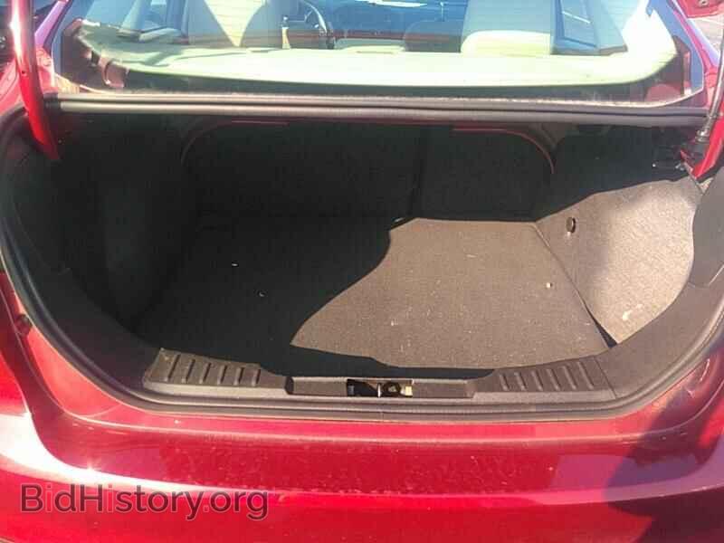2016 Ford Focus - VIN: 1FADP3F27GL314623 - Photo 7