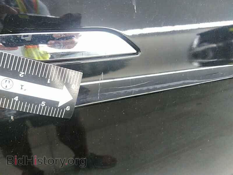 2016 Tesla Model X - VIN: 5YJXCAE25GF004921 - Photo 12