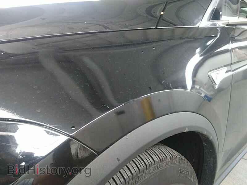 2016 Tesla Model X - VIN: 5YJXCAE25GF004921 - Photo 15