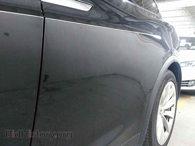 2016 Tesla Model X - VIN: 5YJXCAE25GF004921 - Photo 20