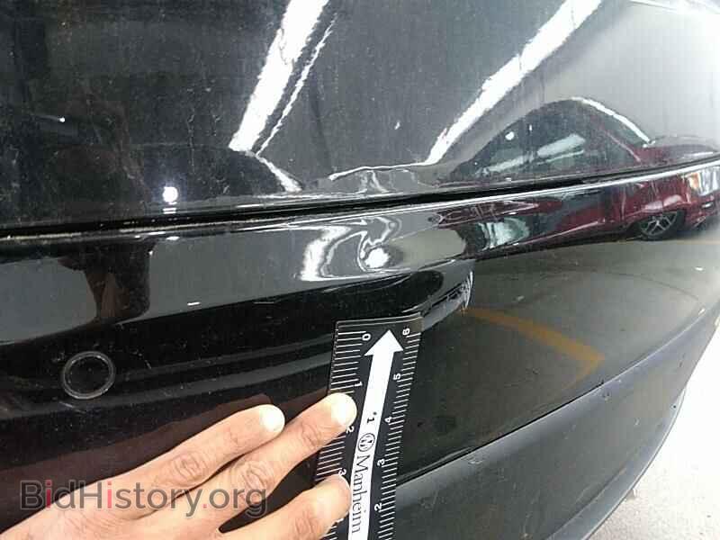 2016 Tesla Model X - VIN: 5YJXCAE25GF004921 - Photo 9