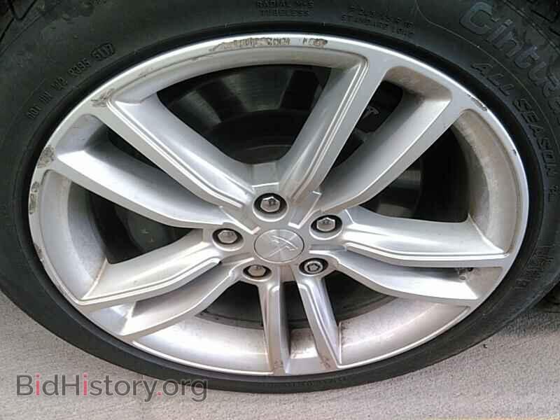 2013 Tesla Model S - VIN: 5YJSA1CP9DFP26158 - Фото 21