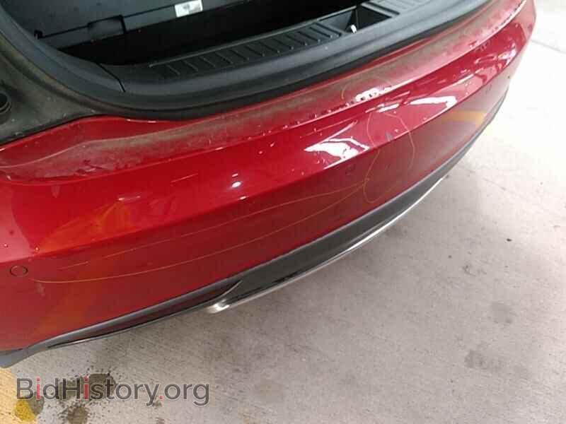 2013 Tesla Model S - VIN: 5YJSA1CP9DFP26158 - Фото 23
