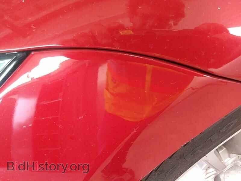 2013 Tesla Model S - VIN: 5YJSA1CP9DFP26158 - Фото 8