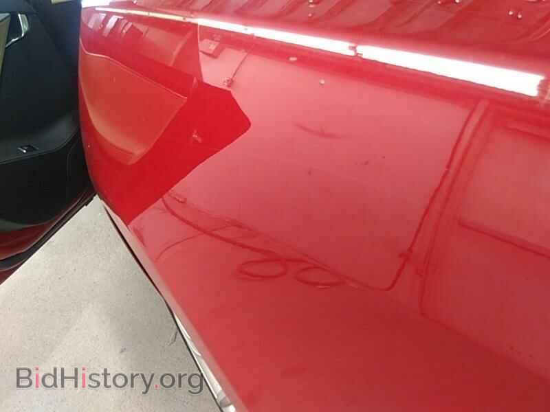 2013 Tesla Model S - VIN: 5YJSA1CP9DFP26158 - Фото 9