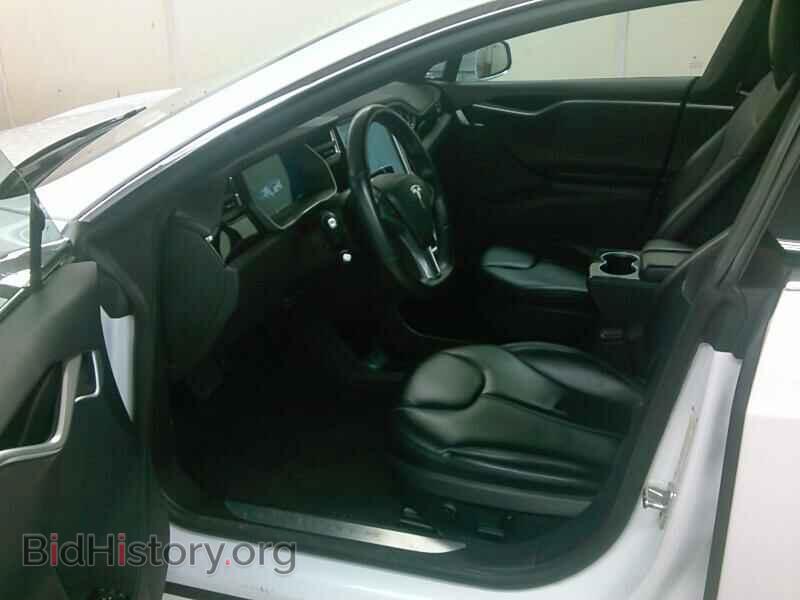 2015 Tesla Model S - VIN: 5YJSA1S28FF093936 - Photo 3