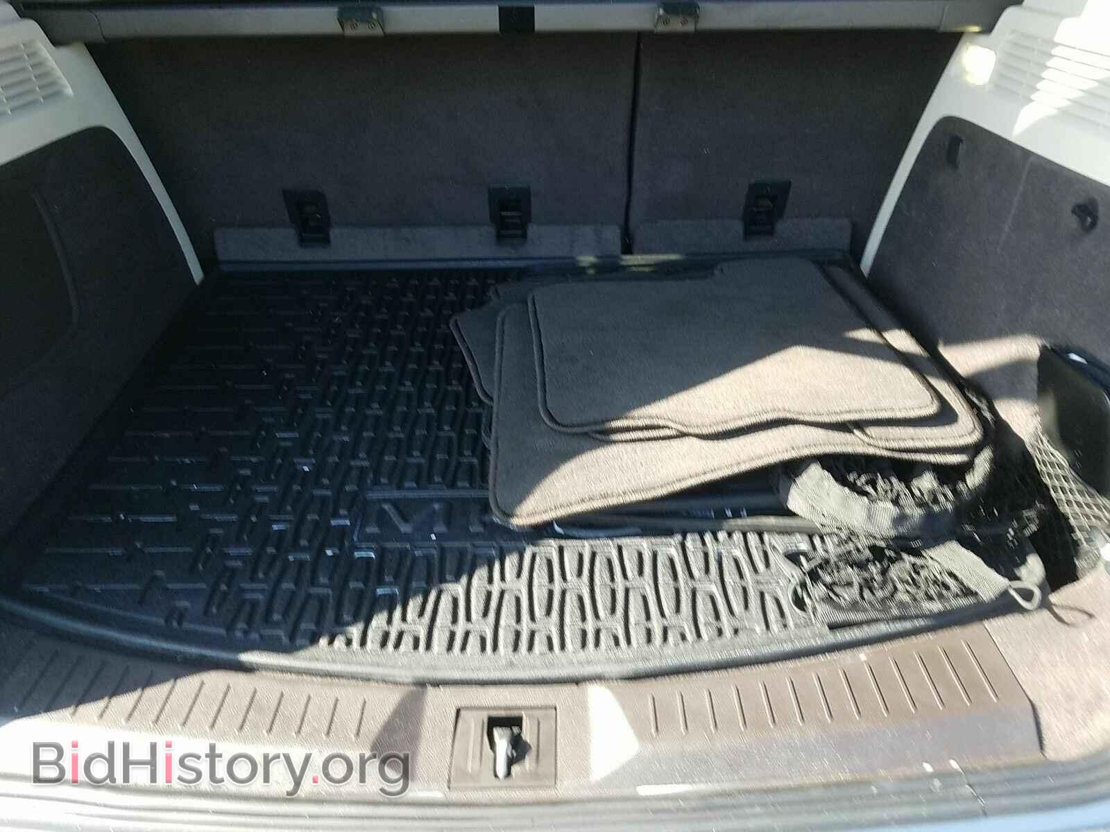 2017 Lincoln MKC - VIN: 5LMCJ2C91HUL49830 - Фото 7