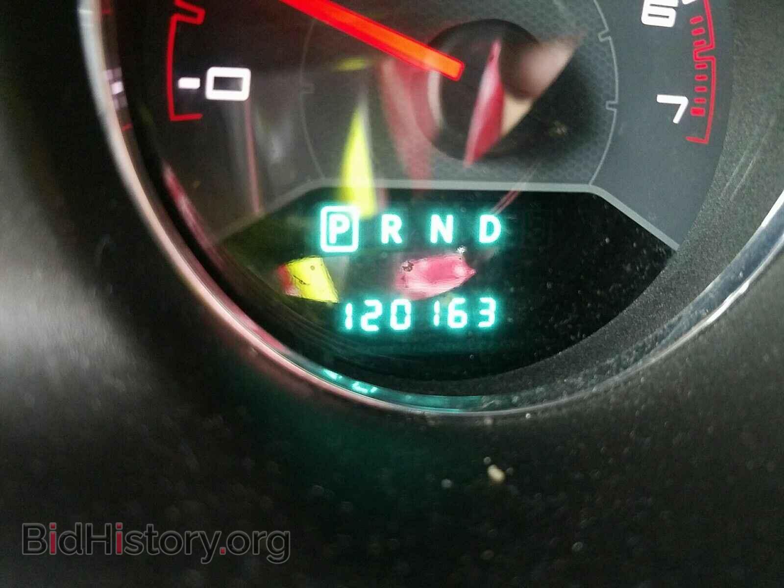 2012 Dodge Avenger - VIN: 1C3CDZAB6CN328217 - Фото 5
