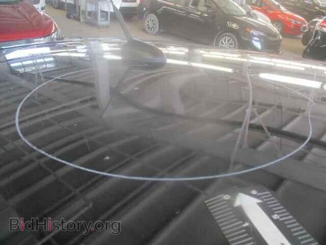 2016 Ford Focus - VIN: 1FADP3K28GL207747 - Photo 8