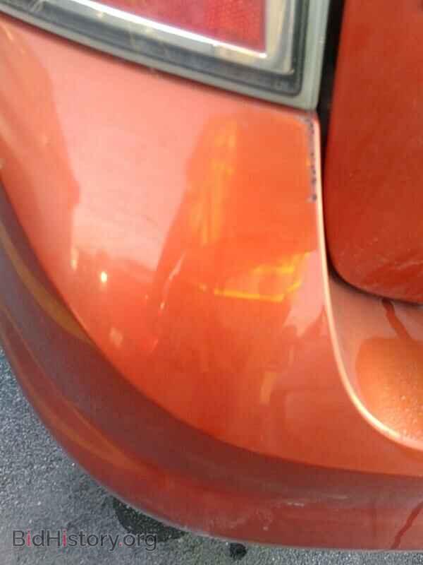 2008 Ford Edge - VIN: 2FMDK38C78BB46560 - Фото 11