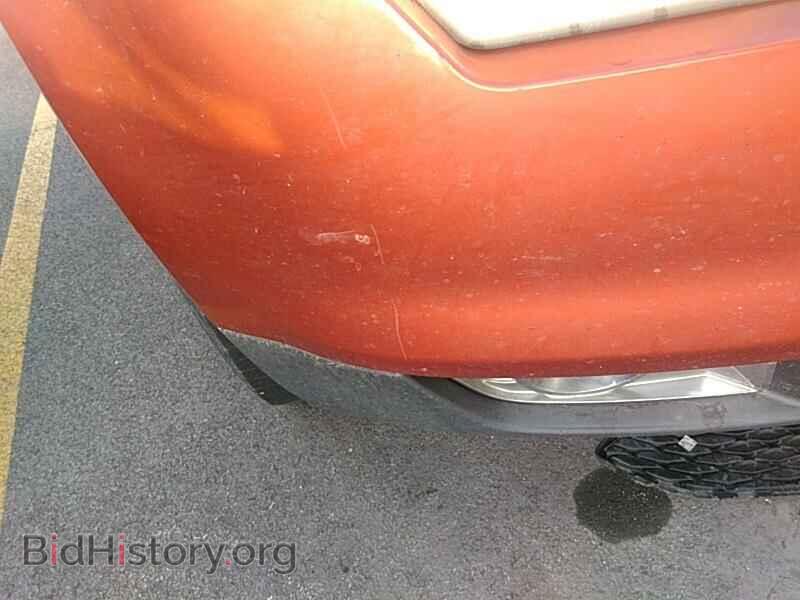 2008 Ford Edge - VIN: 2FMDK38C78BB46560 - Фото 9
