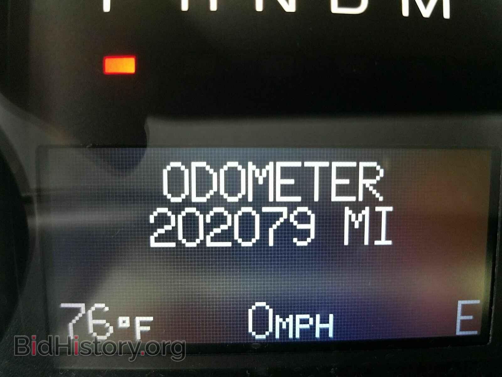 2010 Cadillac Escalade - VIN: 1GYUKCEF9AR291678 - Фото 7