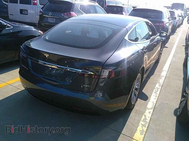 2018 Tesla Model S - VIN: 5YJSA1E22JF291318 - Photo 2