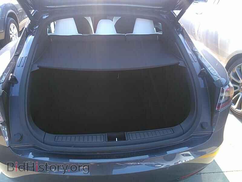 2018 Tesla Model S - VIN: 5YJSA1E22JF291318 - Photo 7