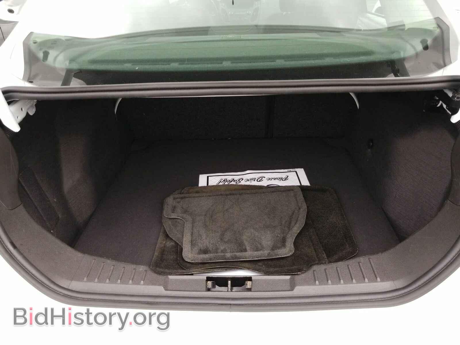 2016 Ford Focus - VIN: 1FADP3F24GL296887 - Фото 7