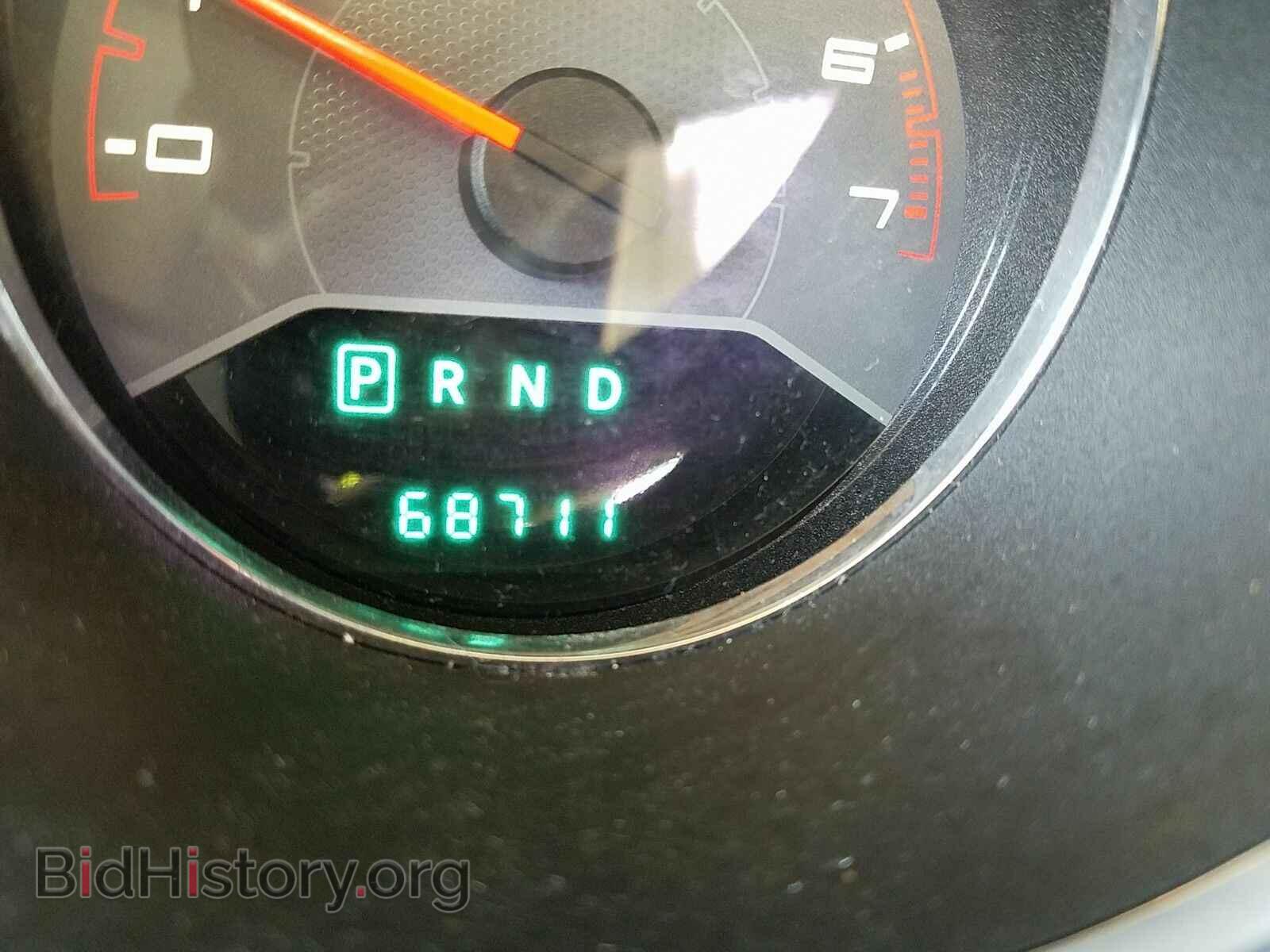 2014 Dodge Avenger - VIN: 1C3CDZAB3EN108357 - Photo 5